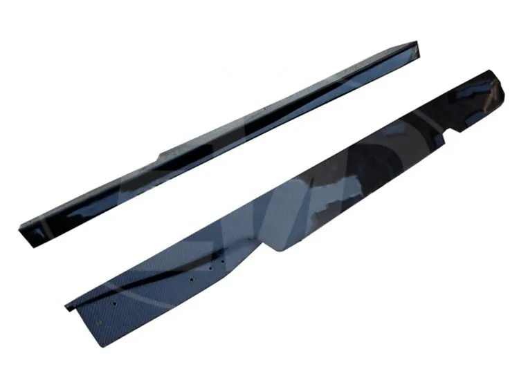 For Corvette Stingray C7 2014-2018 Prior Style Glass Fiber Frp Bodykit