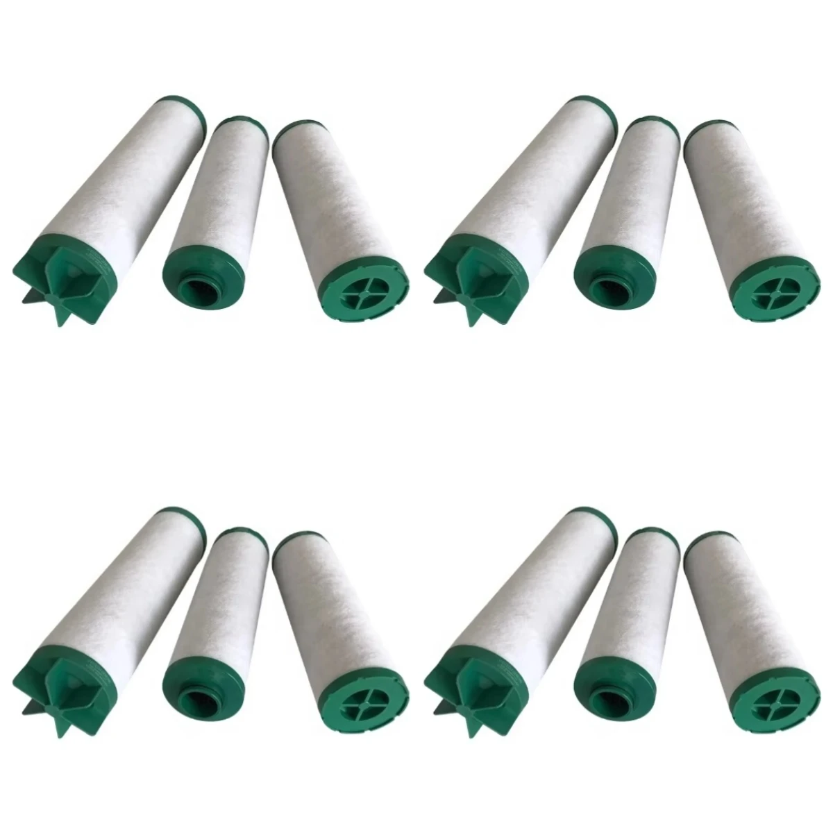 High Efficiency Replacement Compressed Air Filter Element L430AO/V2