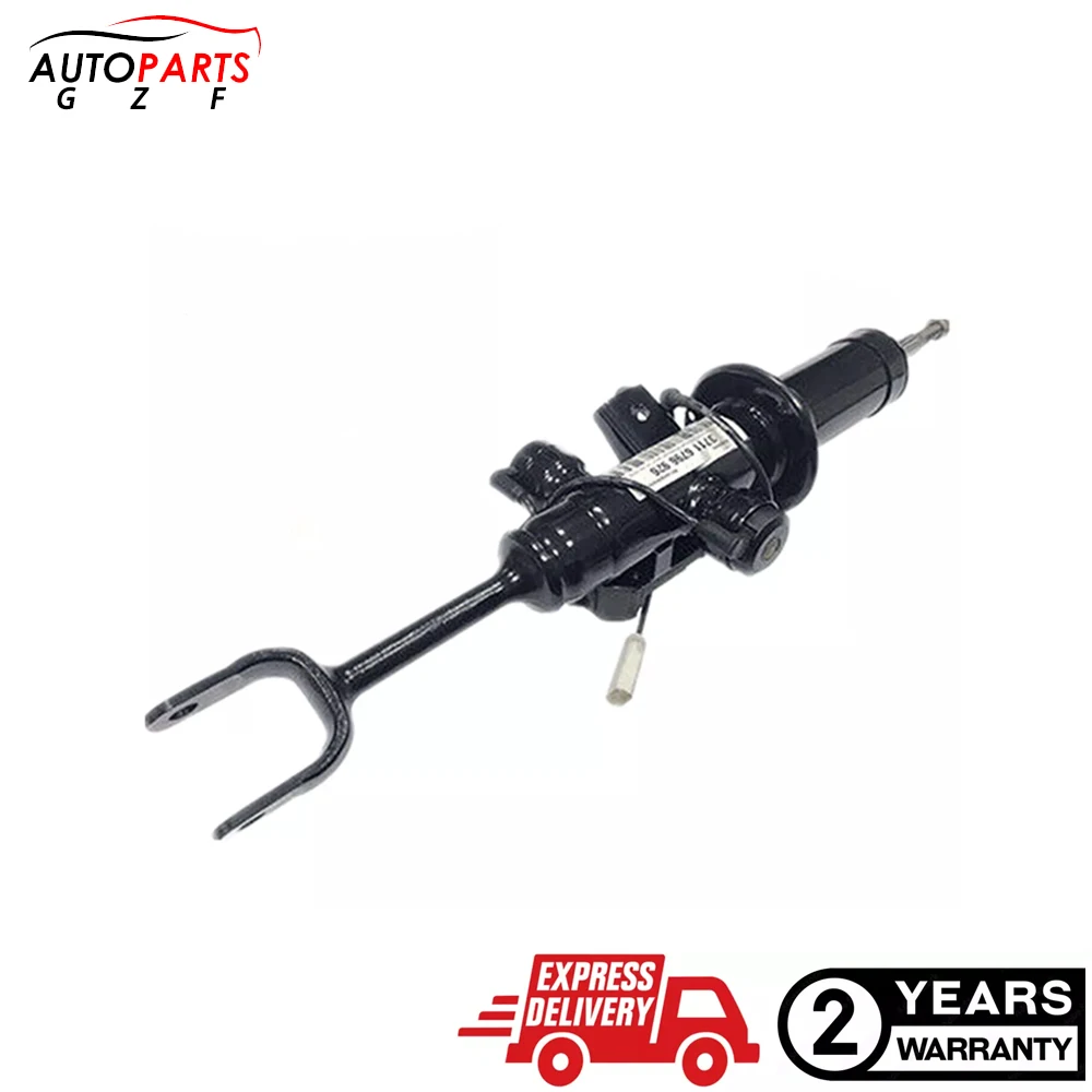 

For BMW F01 F02 F07 F10 550i 750i 760i Front Left Hydraulic Shock Absorber w/EDC