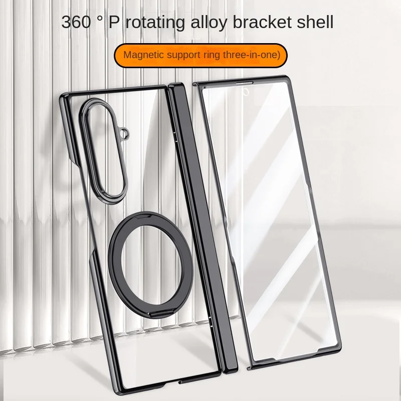 Thumbnail 4 - #64 Cheap Samsung Z Fold 3 Cases Worth Buying