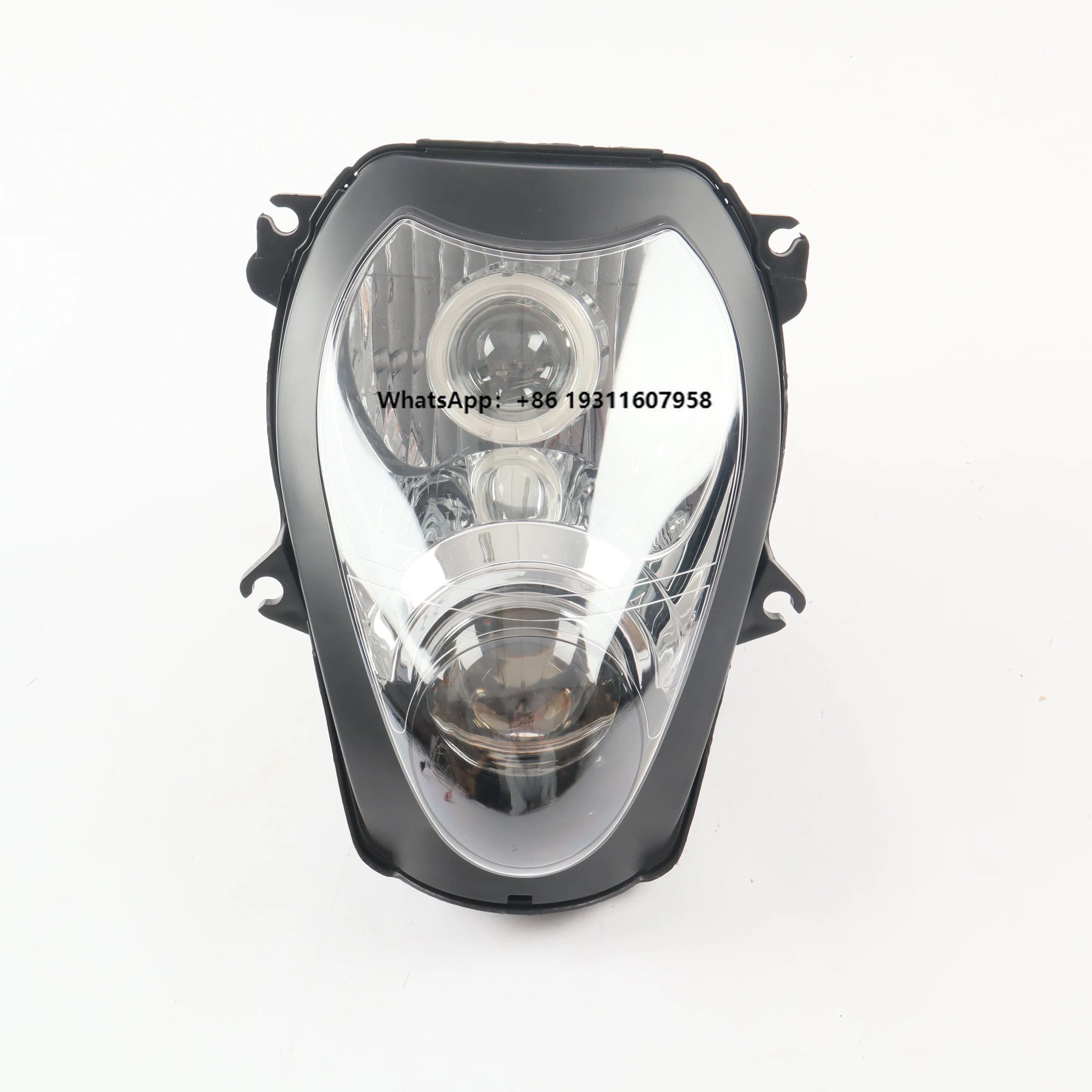 

Motorbike Accessories for SUZUKI GSX-R1300 1997-2007 Other Motor Cycle Parts Light Motorcycle