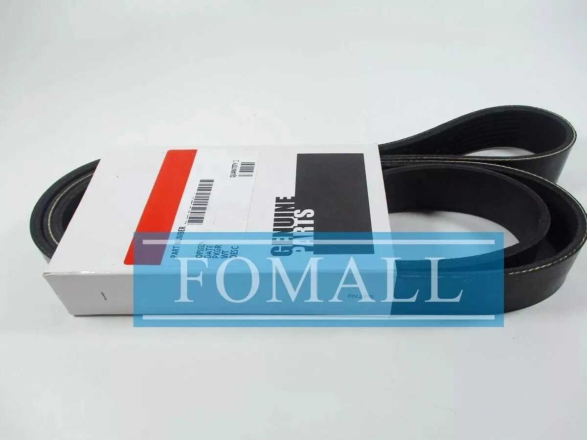 AA for 1Pcs New Fit For Engine fan belt 8PK2256