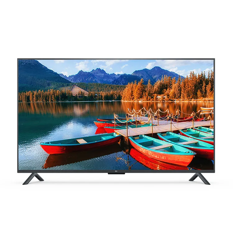 

Оригинальный 65-дюймовый HD телевизор mi 4s 4k Smart TV 2 Гб RAM 8 Гб ROM цифровой Smart TV