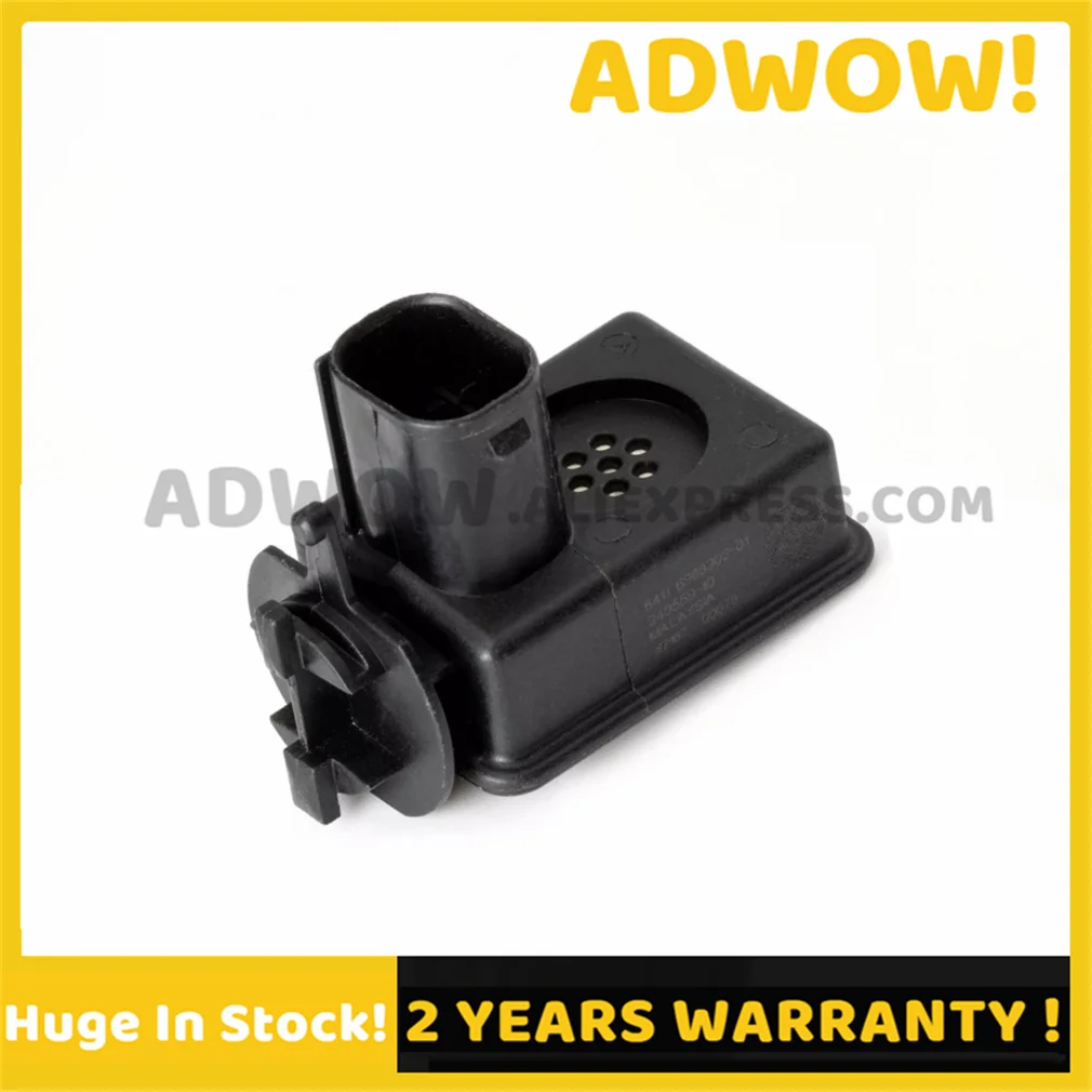

New 64116988303 Car Air Quality Sensor for BMW 1 2 3 4 5 6 7 Series I8 X1 X5 X6 Z4 MINI 240559-10 24055910 64119240180