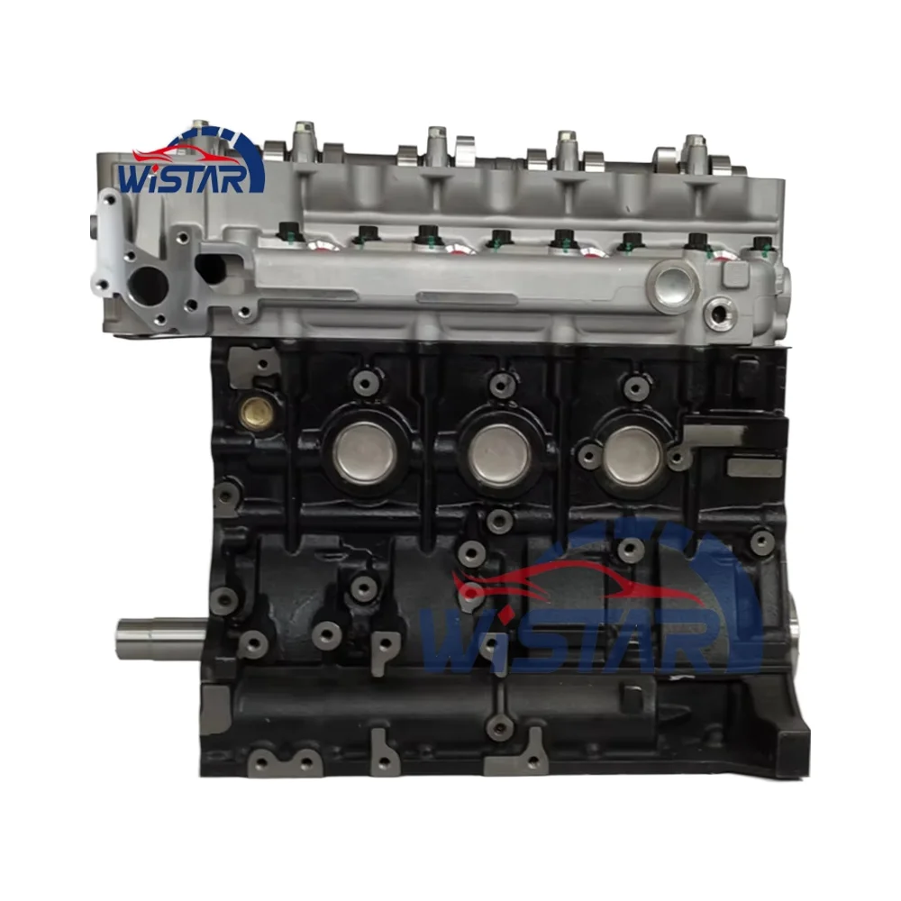 For Mitsubishi Pajero 4M40 Diesel Engine For Sale 2.8 Turbo 4D32 4D33 4D34 4D56 4G63 4G64 4M40 4M41 6G72 Engines