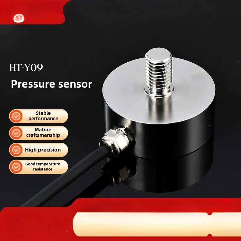 

Pressure sensor Accurate measurement Sensitive, accurate, stable and durable Miniature pressure sensor