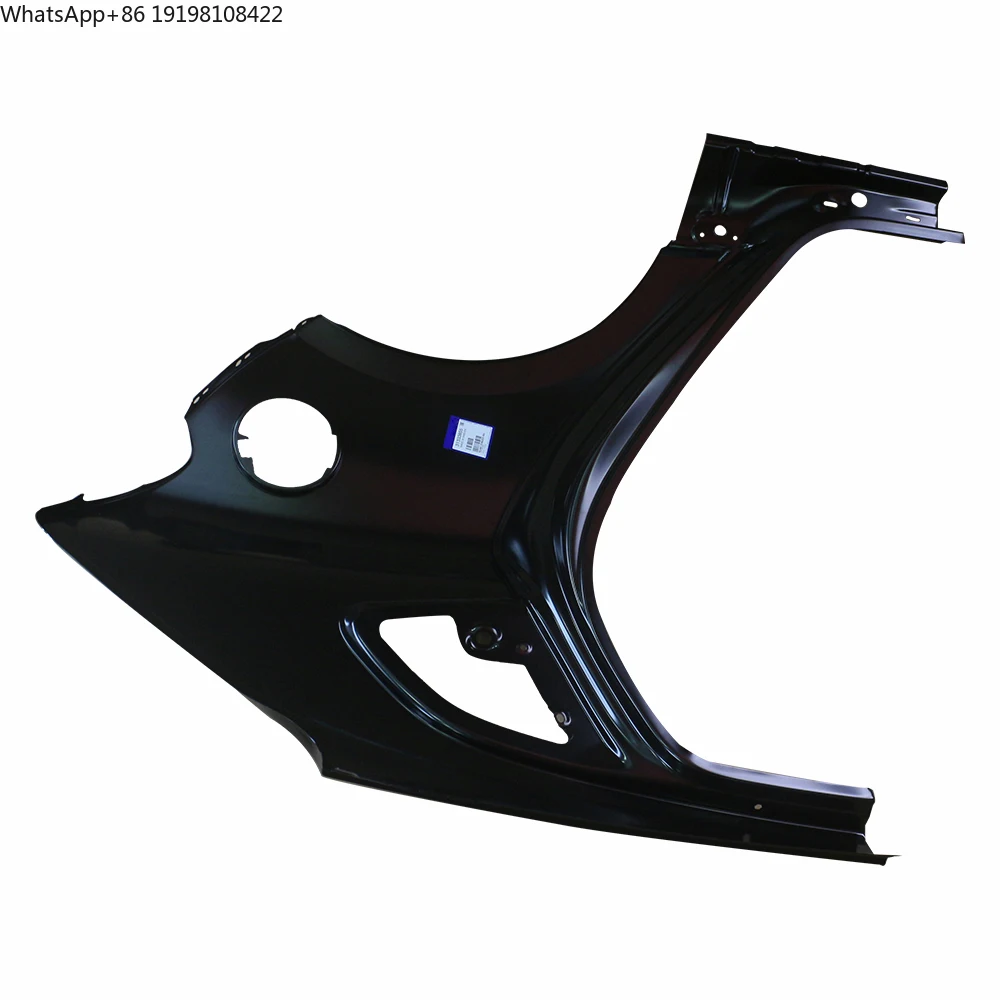 

Новая задняя правая боковая панель кузова XINWO Auto Parts 31333855 для Volvo V40 XC40