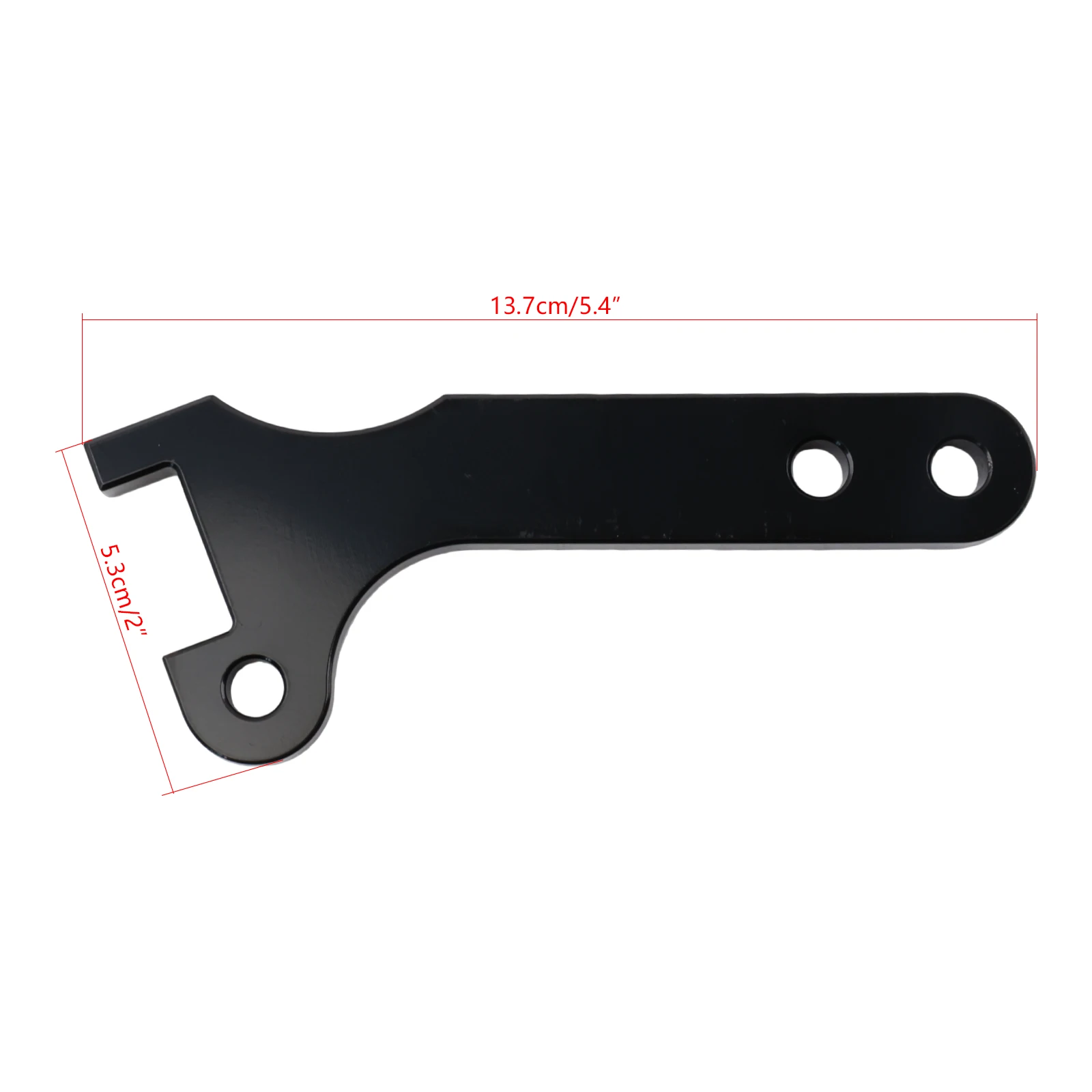 Quick Shifter Short Throw 5 Speed Gear Lever Black For Fiat 500 Grande Punto Alfa Mito 595 695