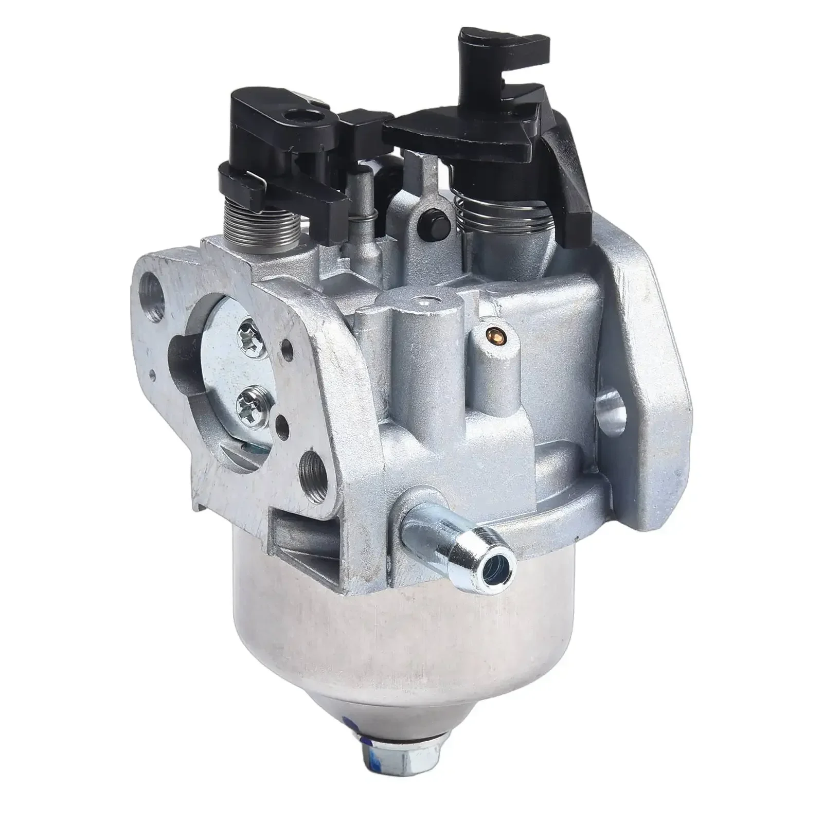 High performance Carburetor Kit, Designed for MOUNTFIELD ST120 1185514890, Ensures Smooth Operation, Replace Part 03227