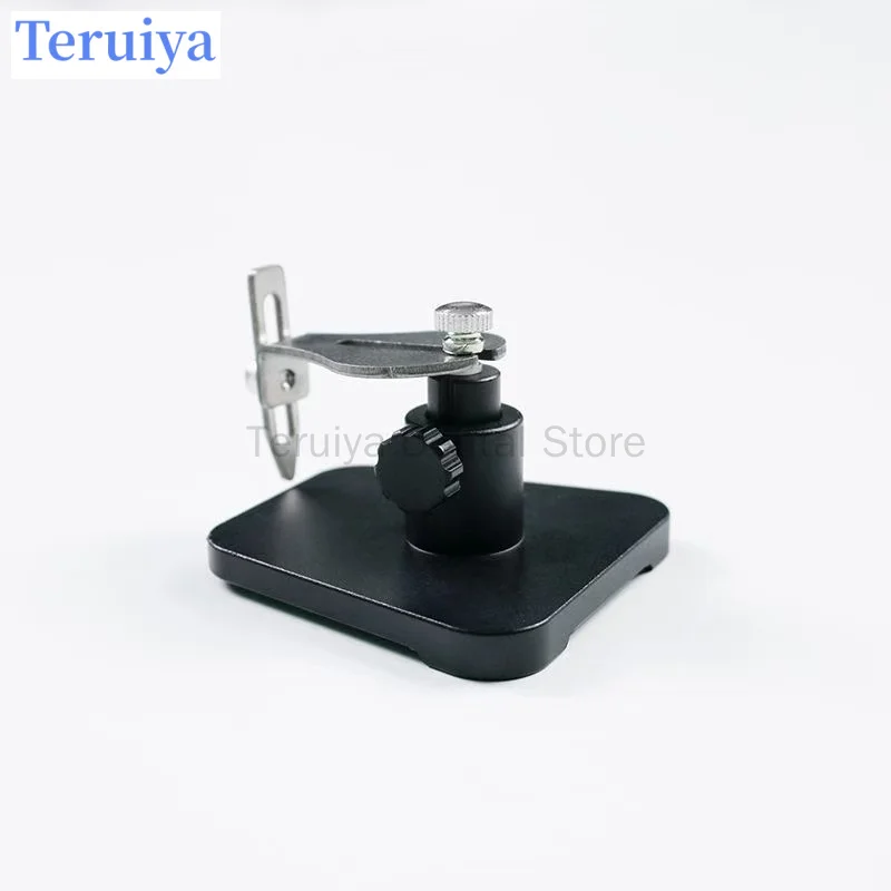 High-End German Standard Dental Occlusal Guide - Semi-Adjustable Articulator Measuring Tool (Plastic/Ceramic Teeth)