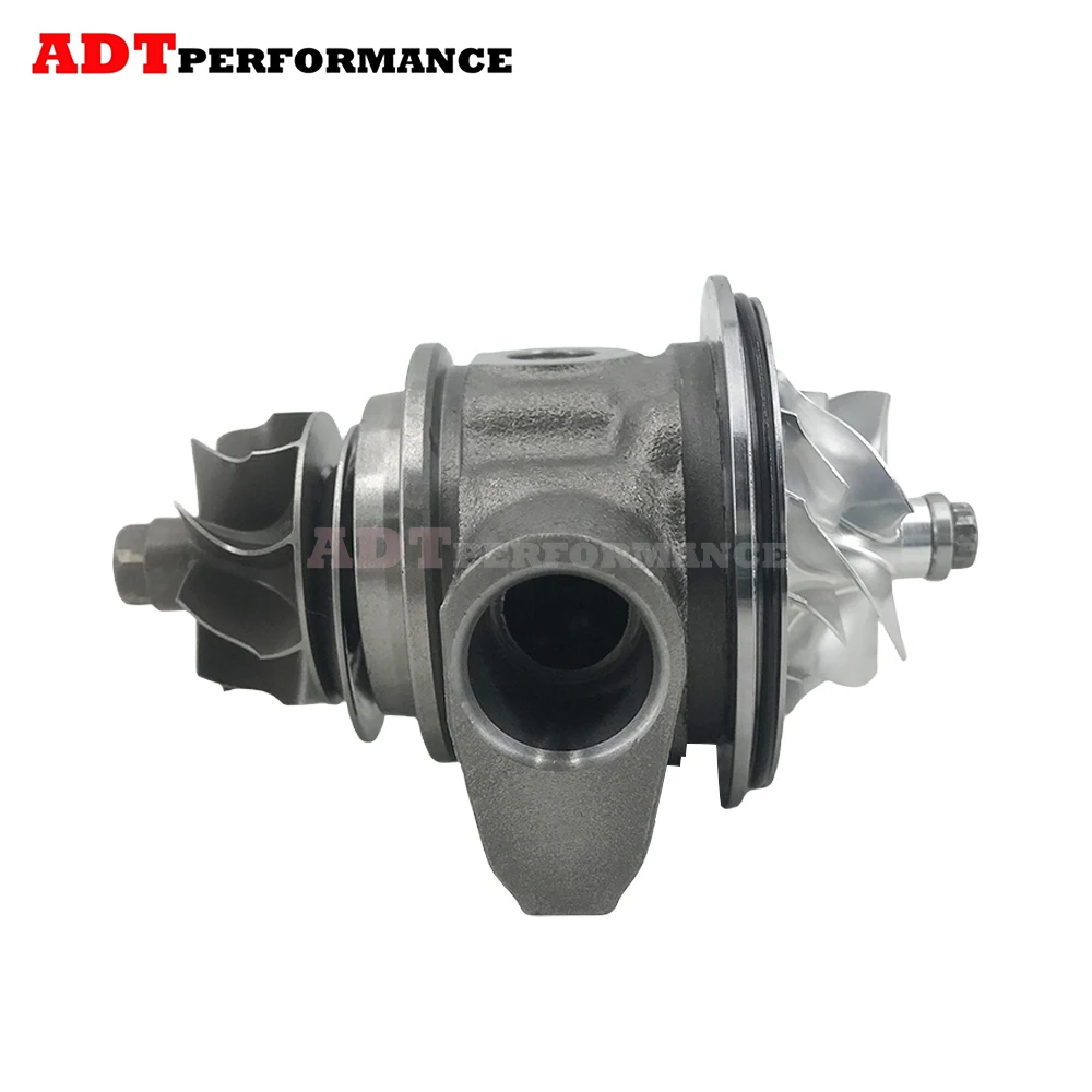 KP38 Hybrid Turbo Racing CHRA Cartridge For VW Audi EA211 Engine A3 Q3 Golf Bora Jetta Sagitar Lavida Tiguan Passat 1.4 TSI