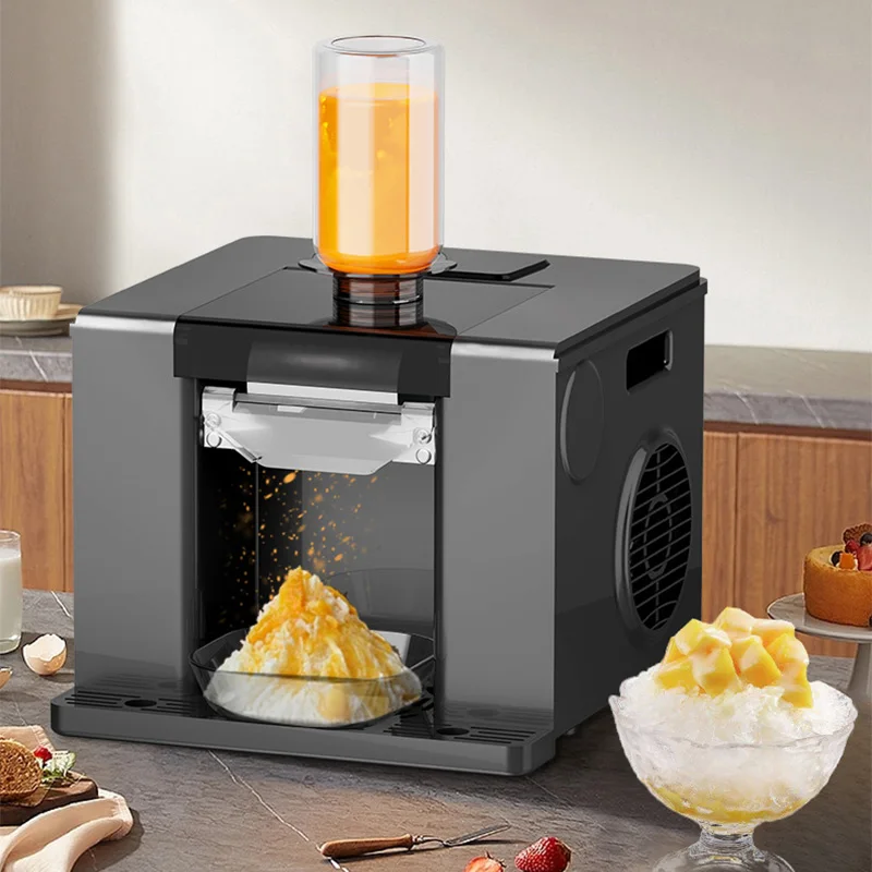 Thumbnail 3 - #13 Latest Electric Ice Crushers Offers