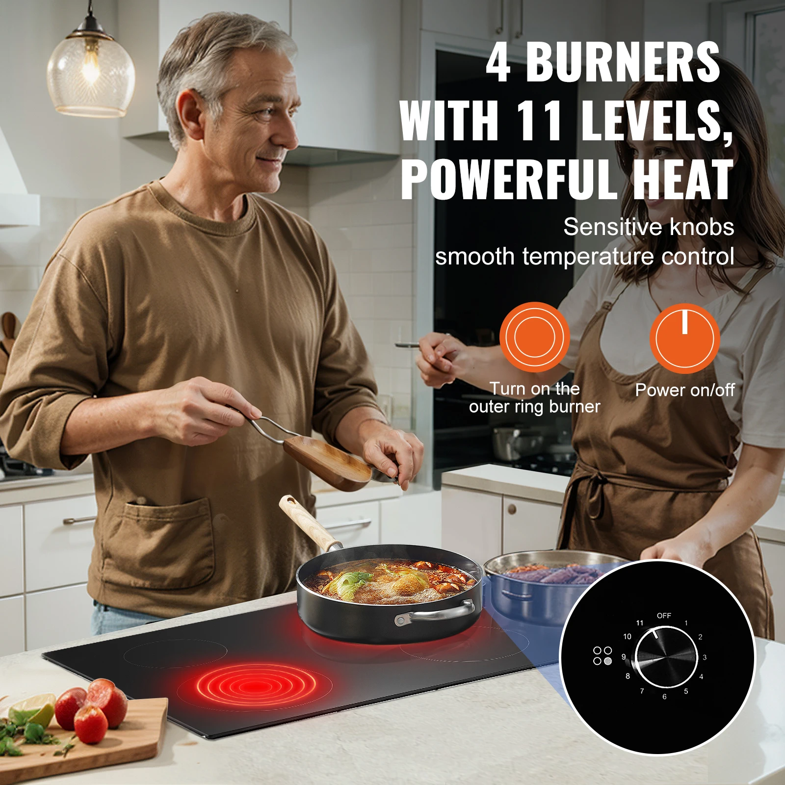 Thumbnail 2 - #18 Cheapest Cooktops Deals You Can Get