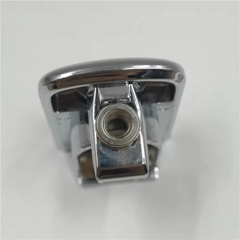 For NISSAN 2008-2013 X-Trail  Door outer handle cover  Lock cylinder cover  Keyhole cover  auto parts