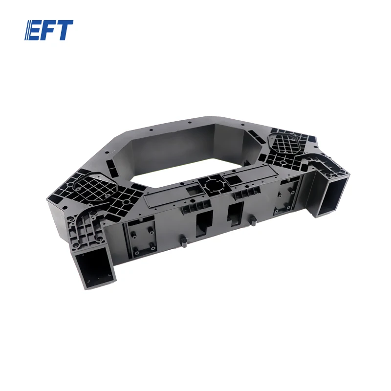 

12.01.01.0093 New Design EFT Drone Body UAV Fuselage Frame Only G20/V2.0 For G20 Series Agricultural Drone Parts