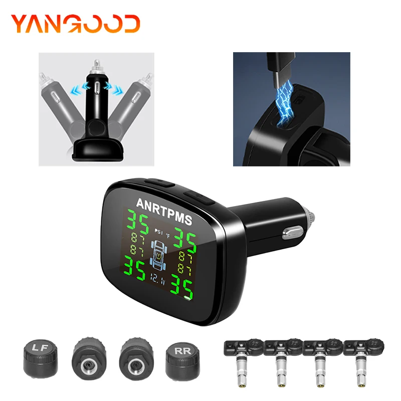Yangood Tpms Automo…