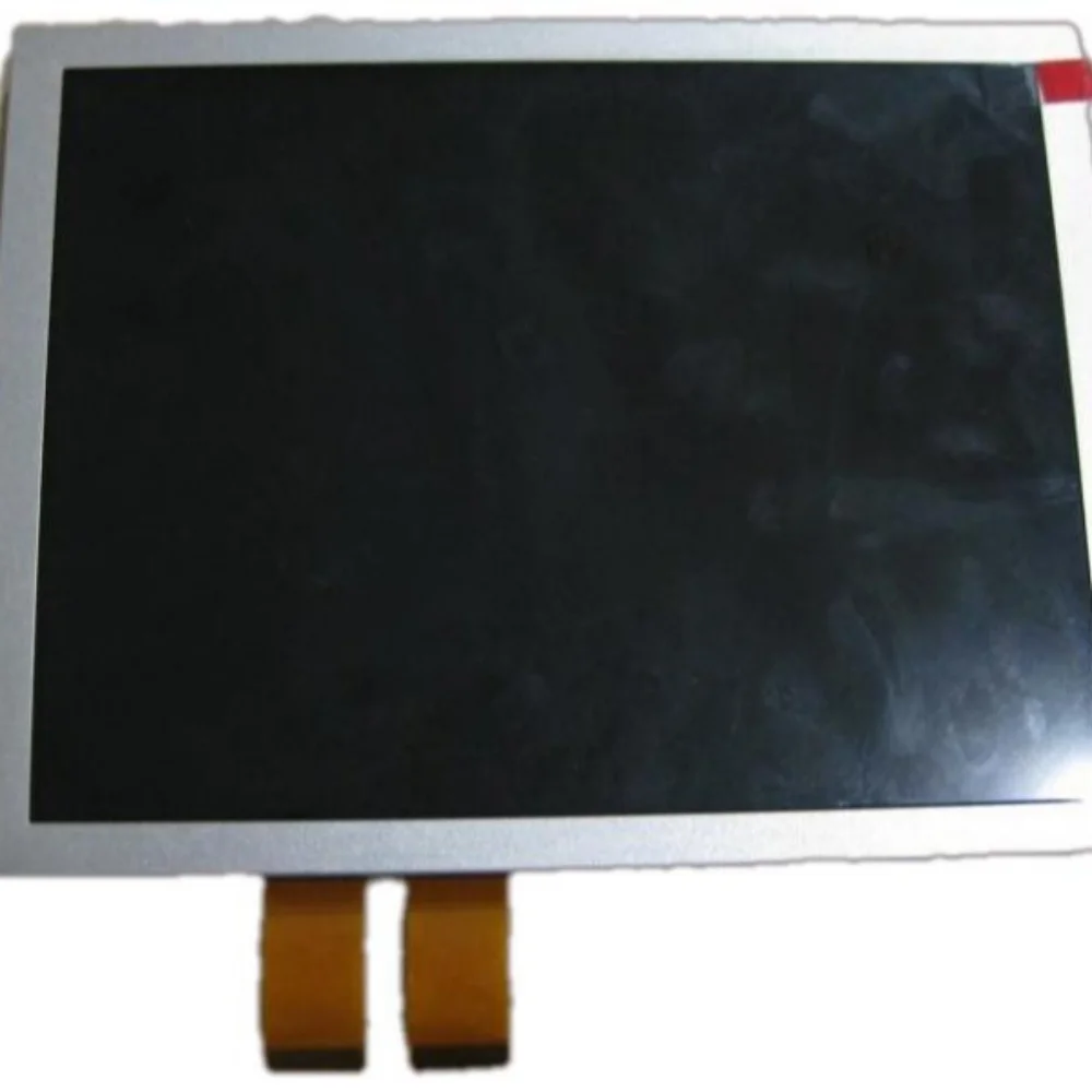 Tampilan Layar LCD AT080TN43