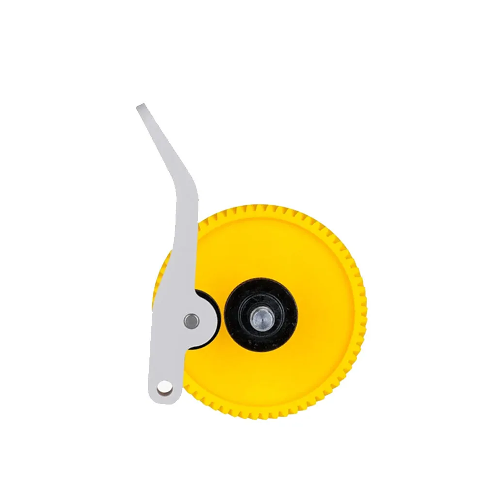 Für Bambu Lab A1/A1 Mini Original Extruder Getriebe Montage Verstärkte Materialien Für Bambu Lab A1 Serie 3D Drucker zubehör – Detail 3