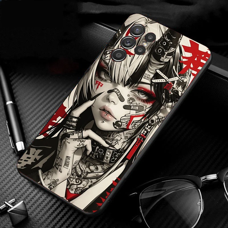 Phone Case For Sams… - image