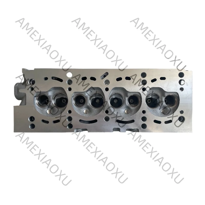 71740648 for Fiat Albea Punto 1.4L-8V engine empty cylinder head AMEXIAOXU