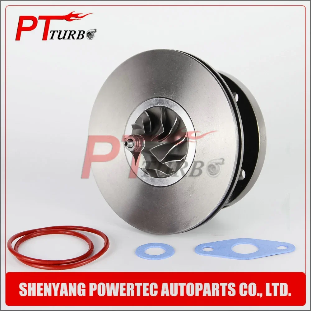 In Stock Turbo car charger Cartridge 10009500026 Internal Replacement Parts for Lancia Delta 2.0L 140 Kw 190 HP BiTurbo 55562590