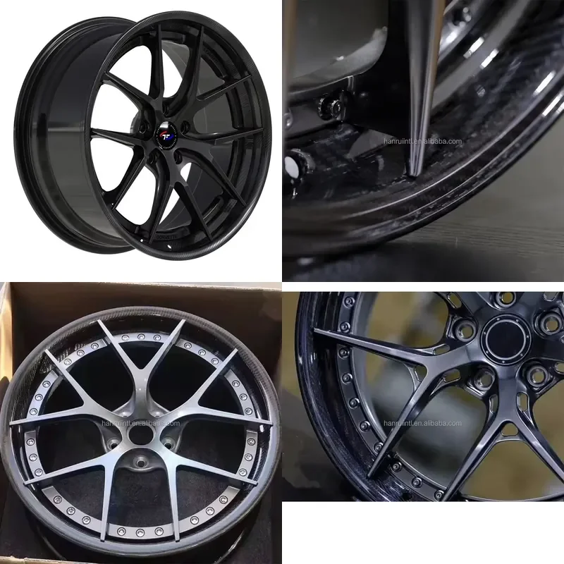 

i 2pc Forged Car Wheels 5X120 20 21 Inch Racing Rims for corvette C7 C8