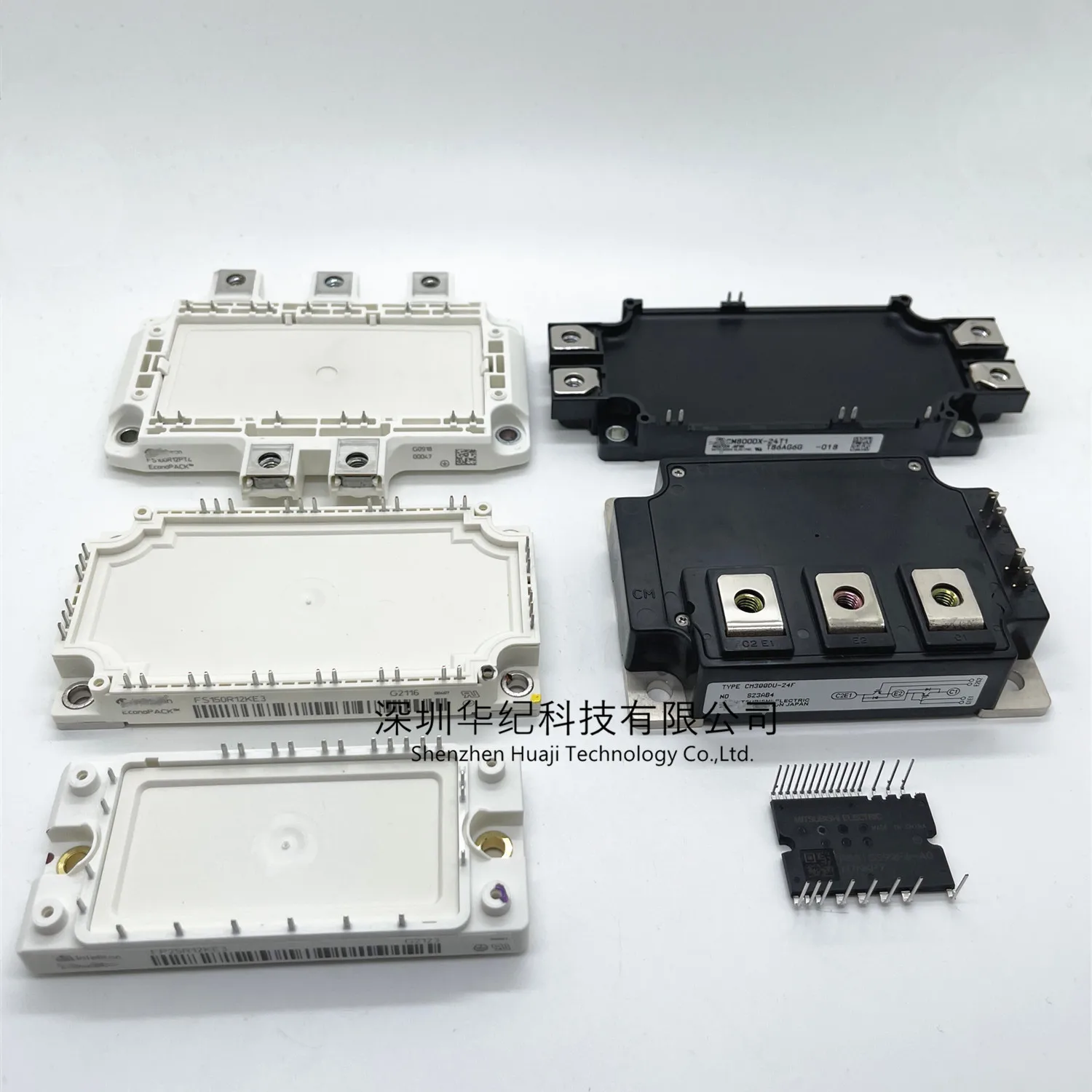 

BSM50GD120DN2 BSM50GD120DN2-B10 BSM50GD120DN2-E3226 BSM50GD170DL IGBT MODULE