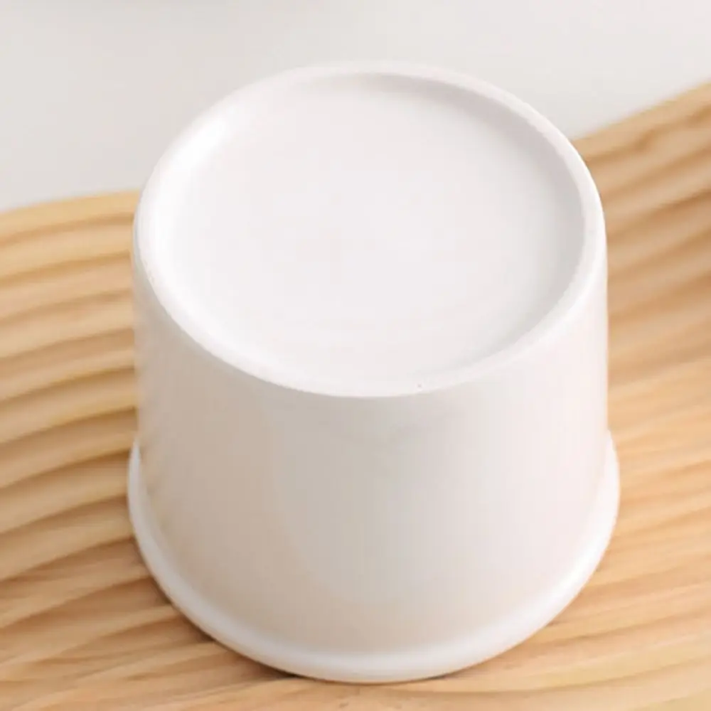 

Cheese Box Ceramic Butter Cup with Lid 350ml Butter Jar Sealed Butter Tank Breakfast