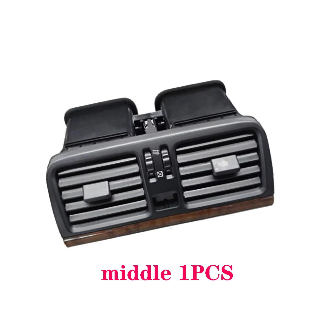 Air Conditioning Outlet For Toyota Lexus 400 LS400 1998-2000 A/C Air Vent Grille Trim Parts