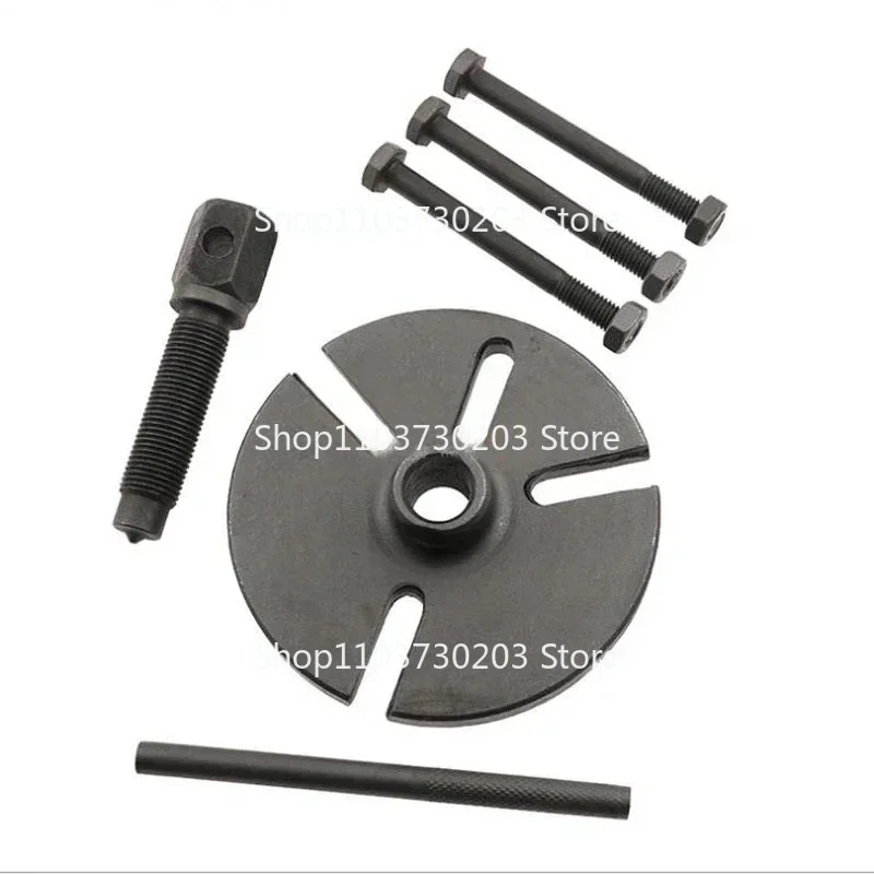 Universal Flywheel Rotor Magneto Puller w/ Bolts.for Yamaha YBR125 SRZ150 YBR 125 SRZ 150, GY6 Motorcycle Dirt Bike