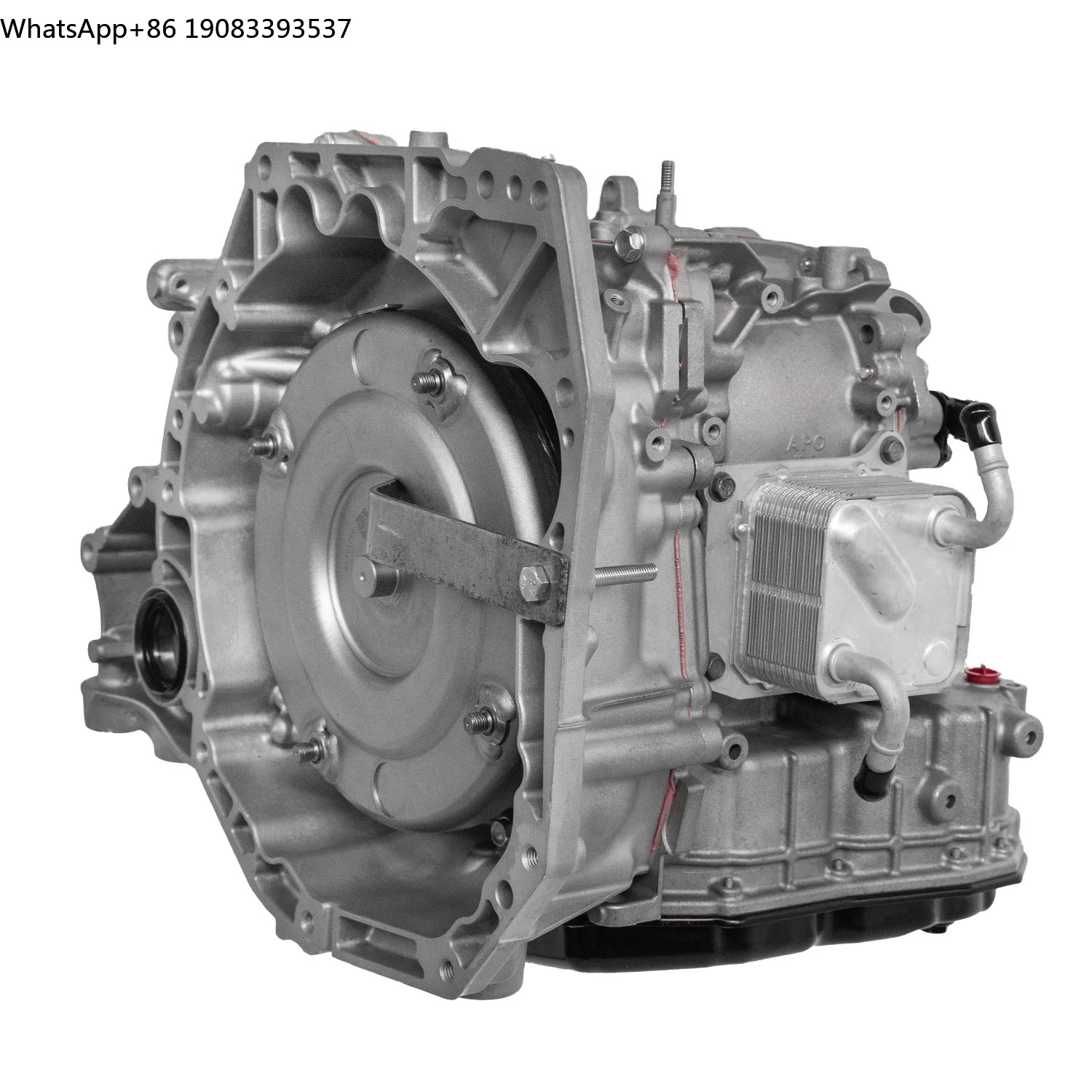 

WWT CVT7 Auto Transmission Assembly JF015E Factory Quality Reman RE0F11A Gearbox Parts 310203JX6C/31020X427E for Nissan