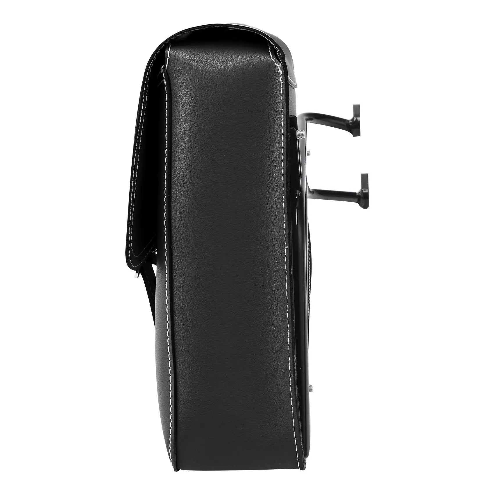 Yên Xe Máy Bên Túi Saddlebag Cho Harley Sportster XL 883 1200 2007-2020