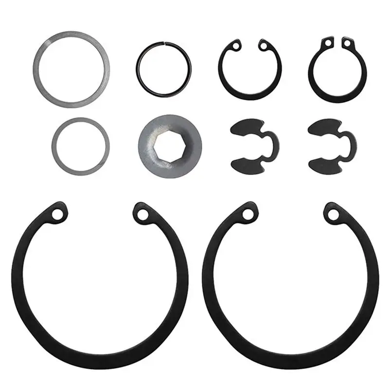 AAAF 70853 Overhaul Rebuild Retaining Ring Forcub Cadet I1042 I1050 Lawn Mower Transmission