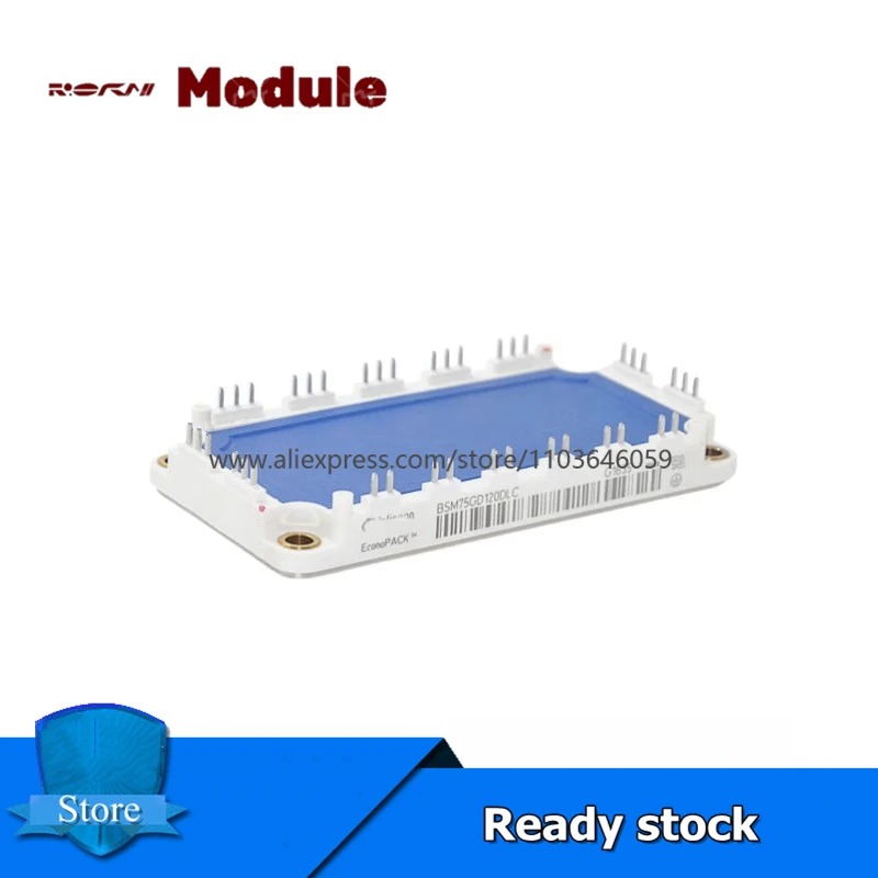 

BSM75GD120DLC BSM75GD120DN2E IGBT Module