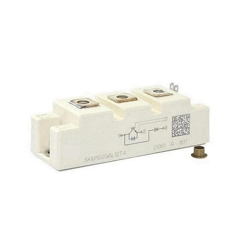 

Brand New Original SKM150GAL12T4 in box Fast Delivey