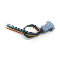 UPA USB 1.3 테스트 케이블 어댑터, UPA USB 프로그래머 V1.3 ECU 핀아웃 진단 커넥터-붐