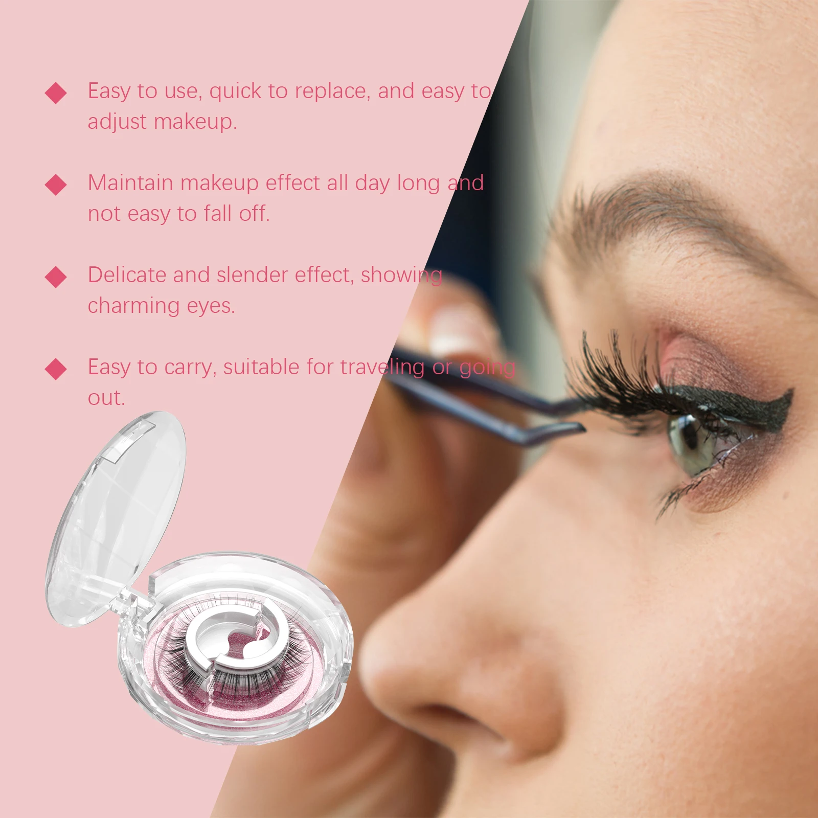 Thumbnail 2 - #83 Top False Eyelash Removers Picks for Every Budget