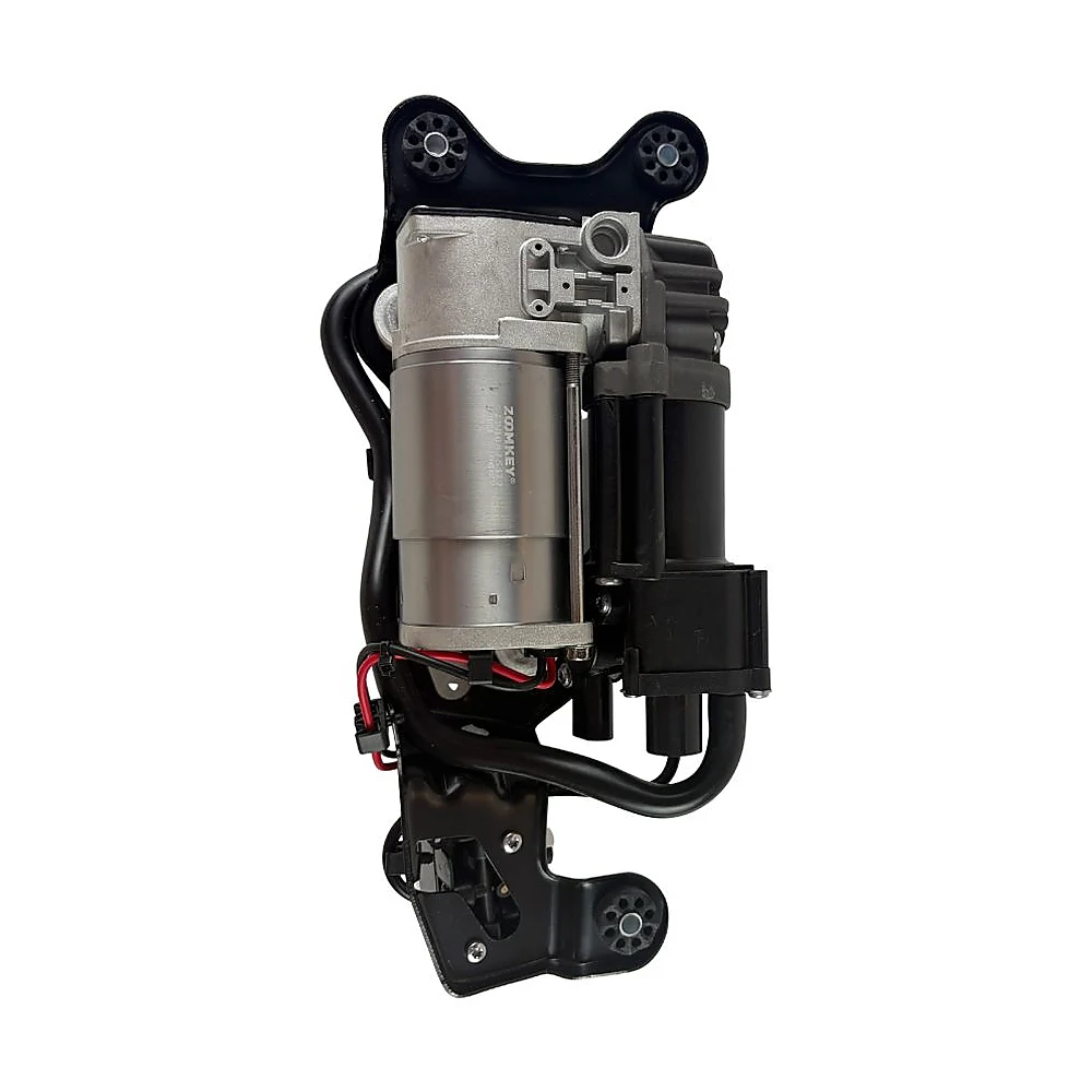 37206875177 Air Suspension Compressor Fit For BMW X5 30dX X5 40dX X6 40dX 2009-2024 X6 30dX  2007-2024