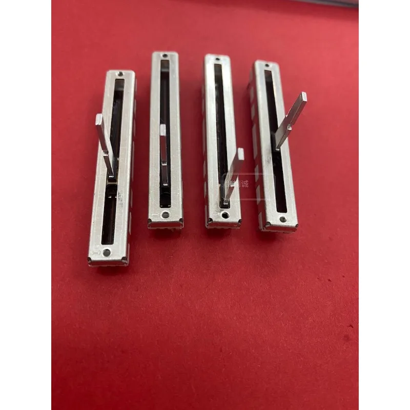 Suitable for pioneer ddj-1000 ddj-1000srt controller volume fader fader electric slotter vertical push