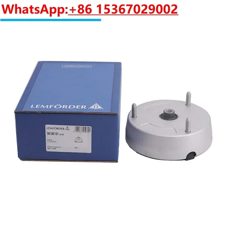 

Front shock absorber top rubber upper seat 31336788776 suitable for E70E71X5X6