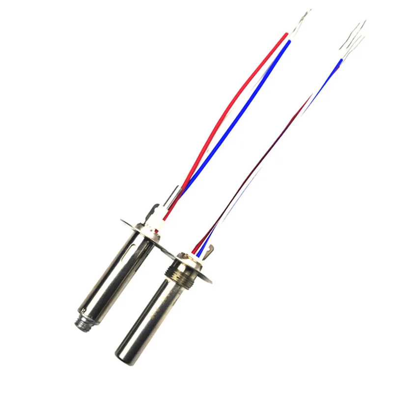 

S-993A/S-995A S-998P Electric Vacuum Desoldering Pump Solder Sucker Gun Heat Core 110V/220V