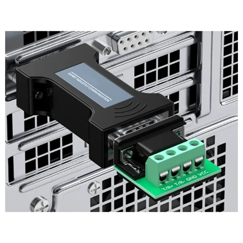 B08B-Passive Bidirectional Converter Serial Communication Protocol Module Converter Converter