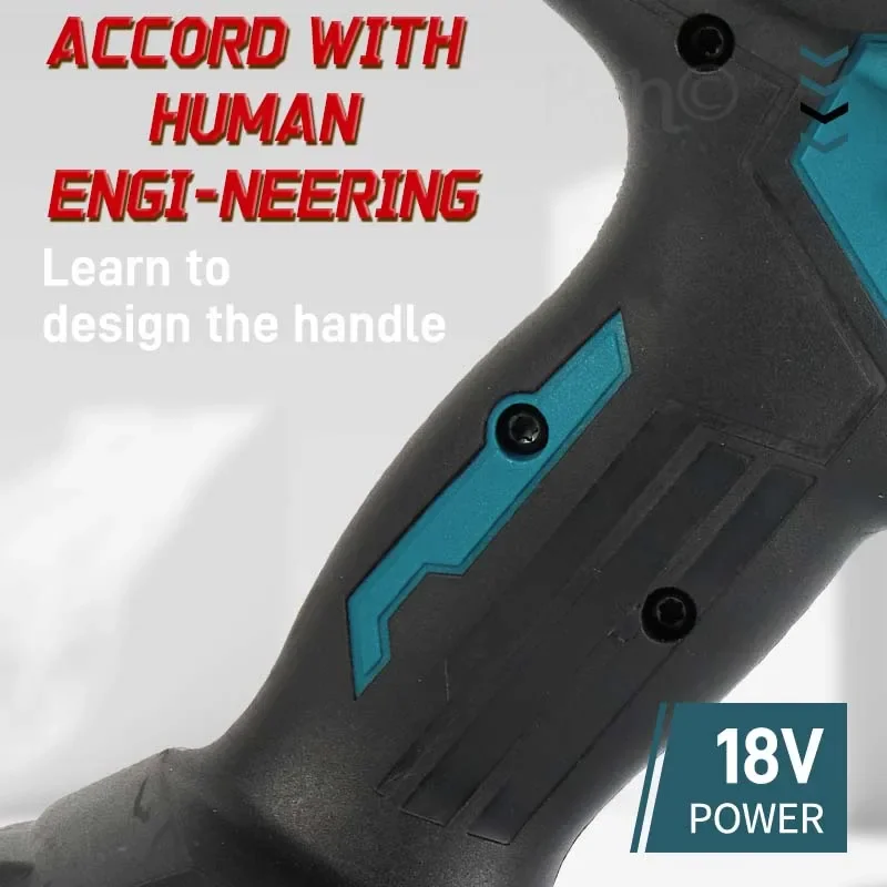 Thumbnail 3 - #61 Best Electric Torque Wrenches to Buy In 2026