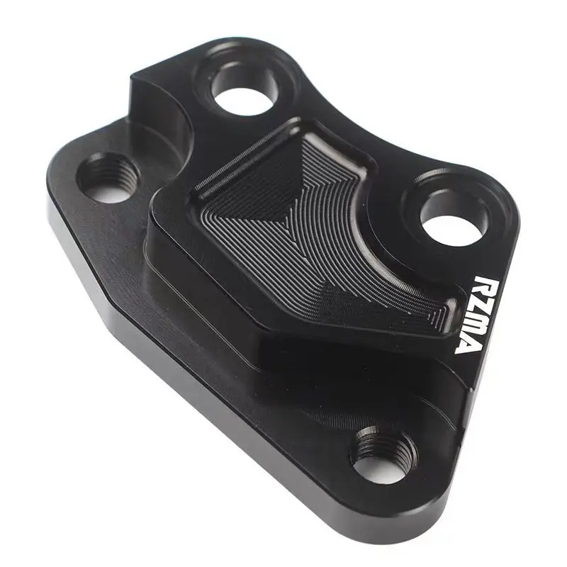 

Modified Big Four Motorcycle Big Abalone Interchange Code Aluminum Alloy 245 Caliper Seat