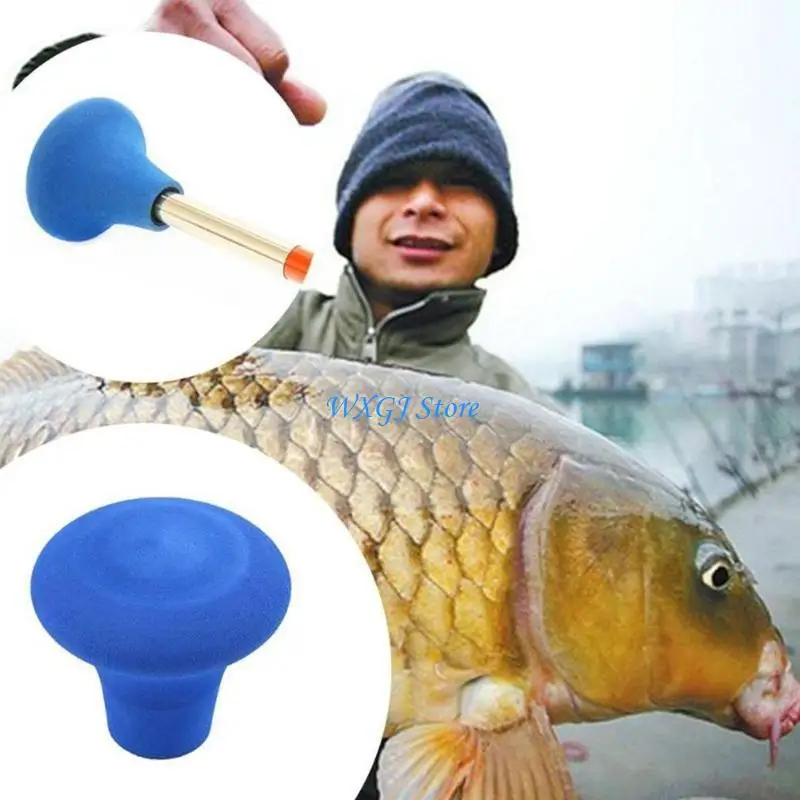 37JE Fishing Rod Butt Cushion Fishing Fighting Belly Top Fishing Waist Belt Holder