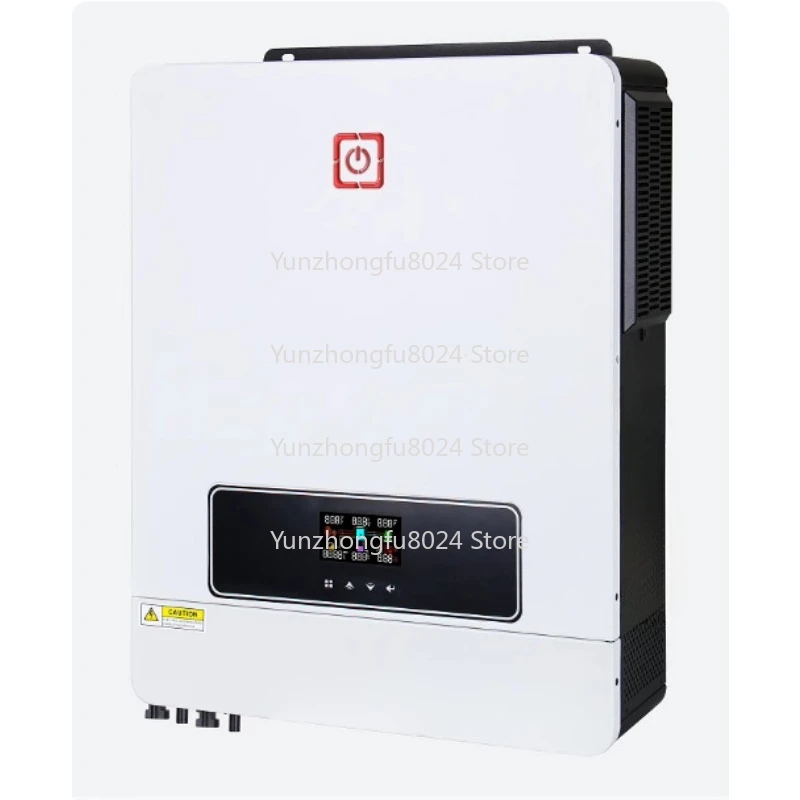 

Solar Power Generation Inverse Control Integrated Machine 7.2Kw 8.2kw 48v
