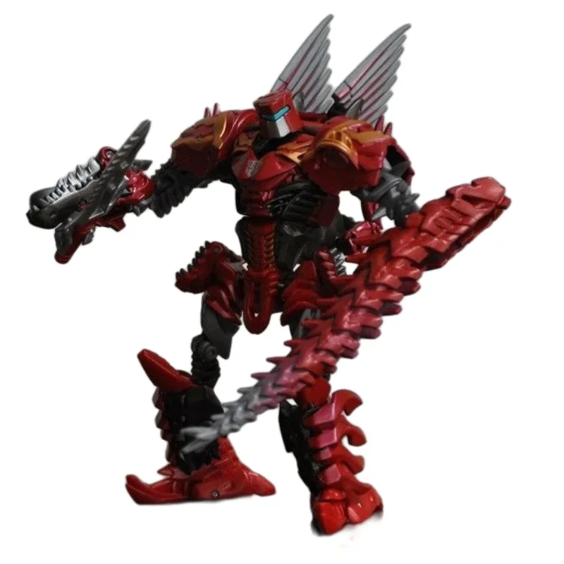 Takara Tomy Transformers Figuras De Ação, Filme 4 AOE AD Series AD-05, Desprezo Robô Figuras Colecionáveis, Modelos De Presente, Em Stock