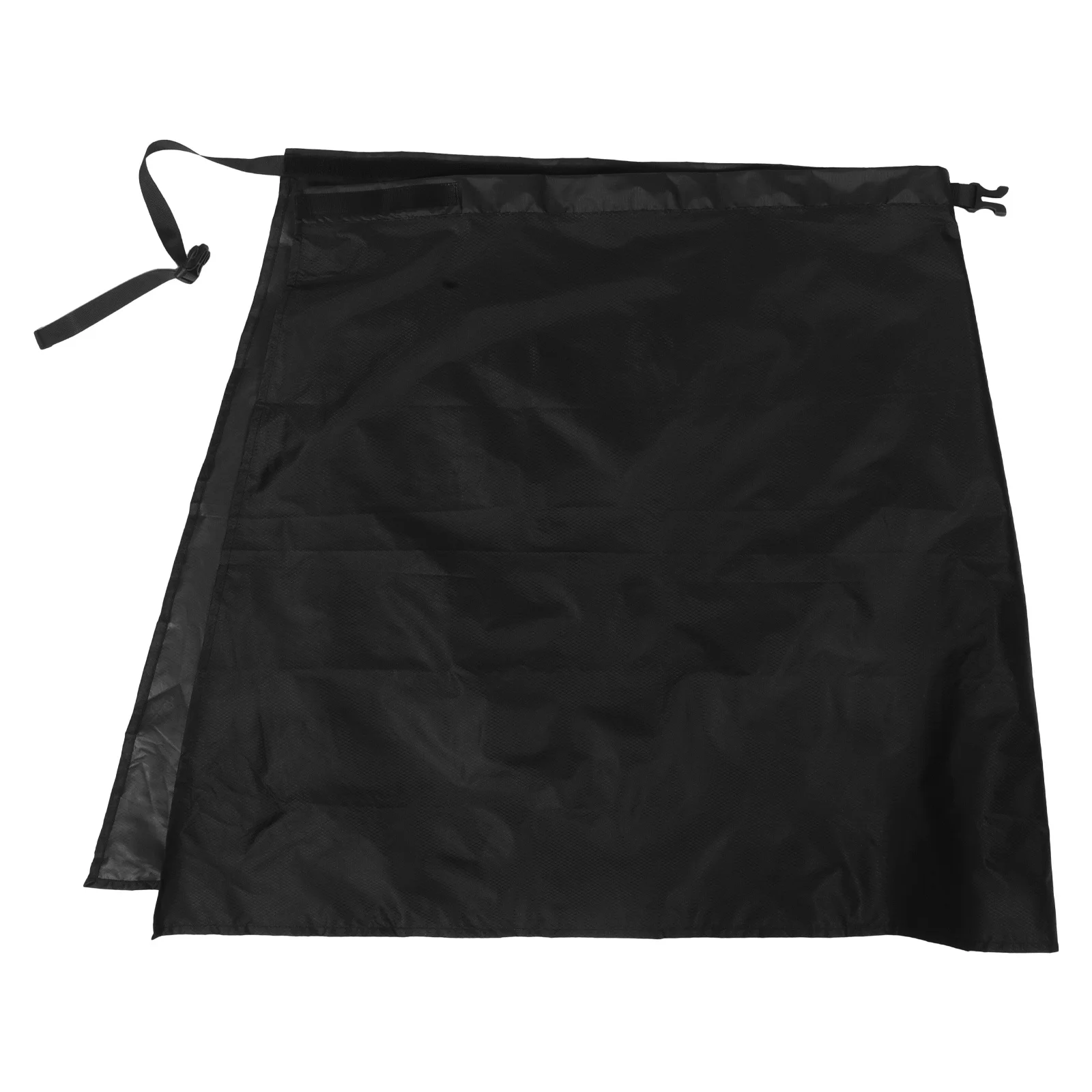 Нейлоновая водонепроницаемая юбка от дождя