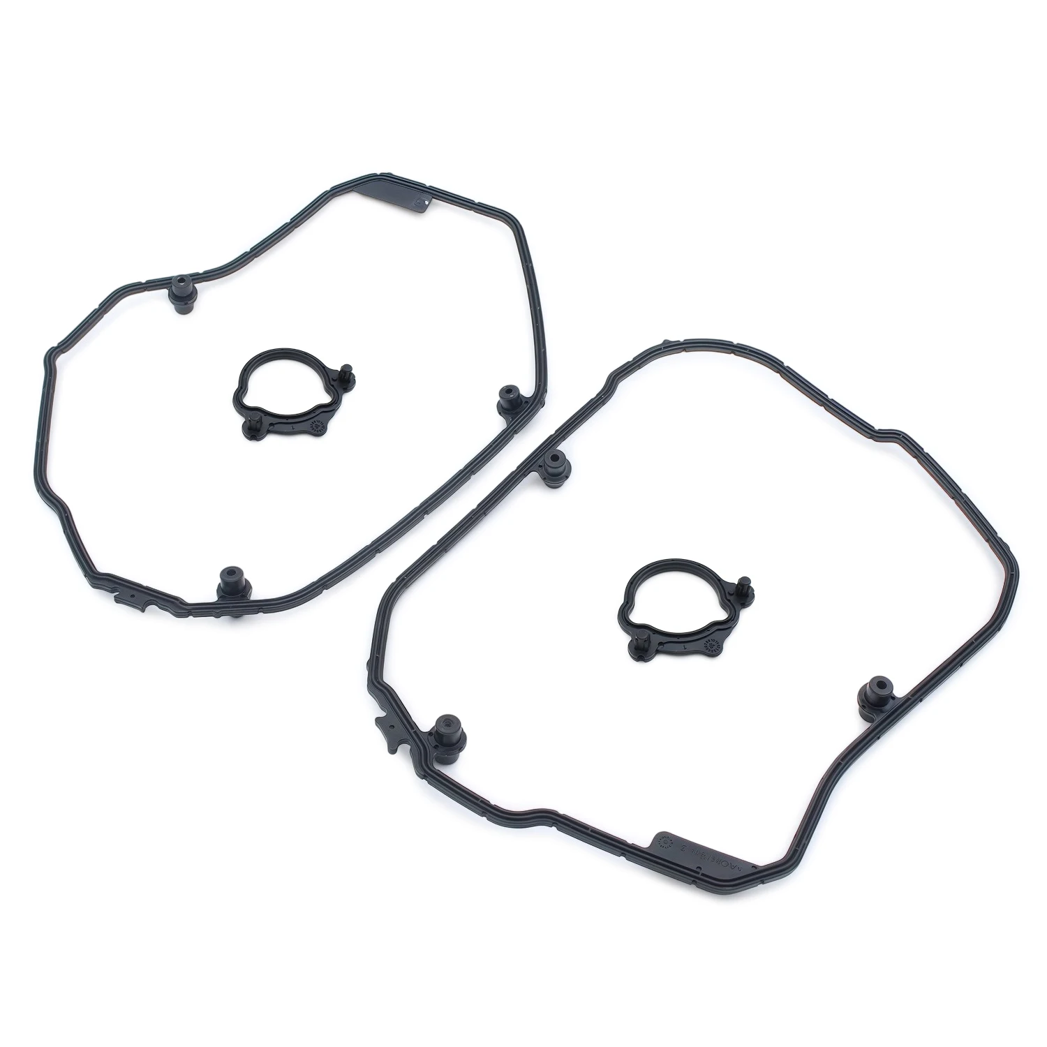 Motorrad-Motorzylinderkopf-Ventildeckel-Dichtungssatz für BMW R1300GS 2024 2025 2026 OEM Rechts 11121027894 Links 11121027893 – Detail 4