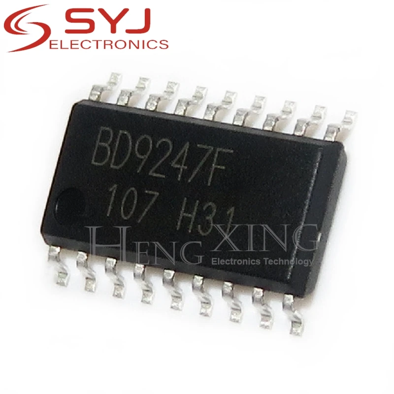 （1pcs-5pcs）SSC9512S SSC9512 BD9247F BD9247 PIC16F54-I/SO PIC16F54 SOP-18